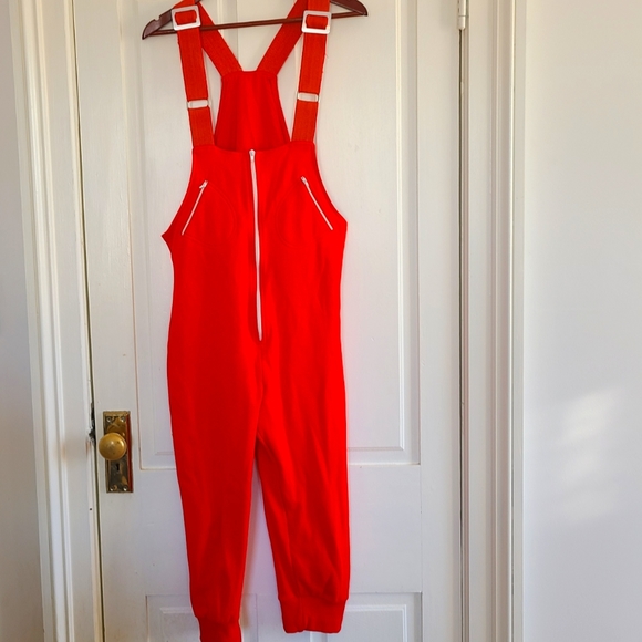 VINTAGE - Gordini racewear one-piece & jacket - Picture 2 of 15